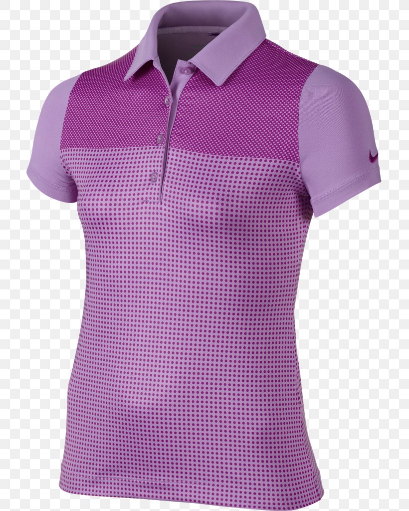 Sleeve Polo Shirt Tennis Polo Neck, PNG, 735x1024px, Sleeve, Active Shirt, Clothing, Magenta, Neck Download Free