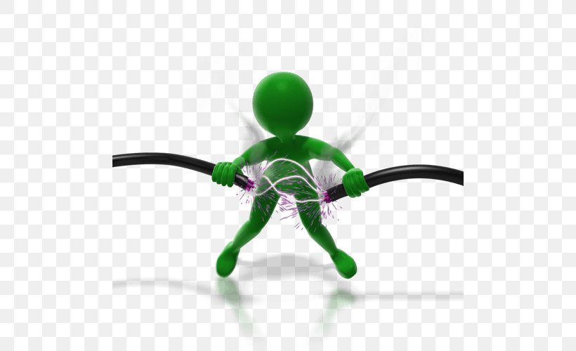 Stick Figure Human Error Animation, PNG, 500x500px, Stick Figure, Animation,  Data Center, Electricity, Green Download Free