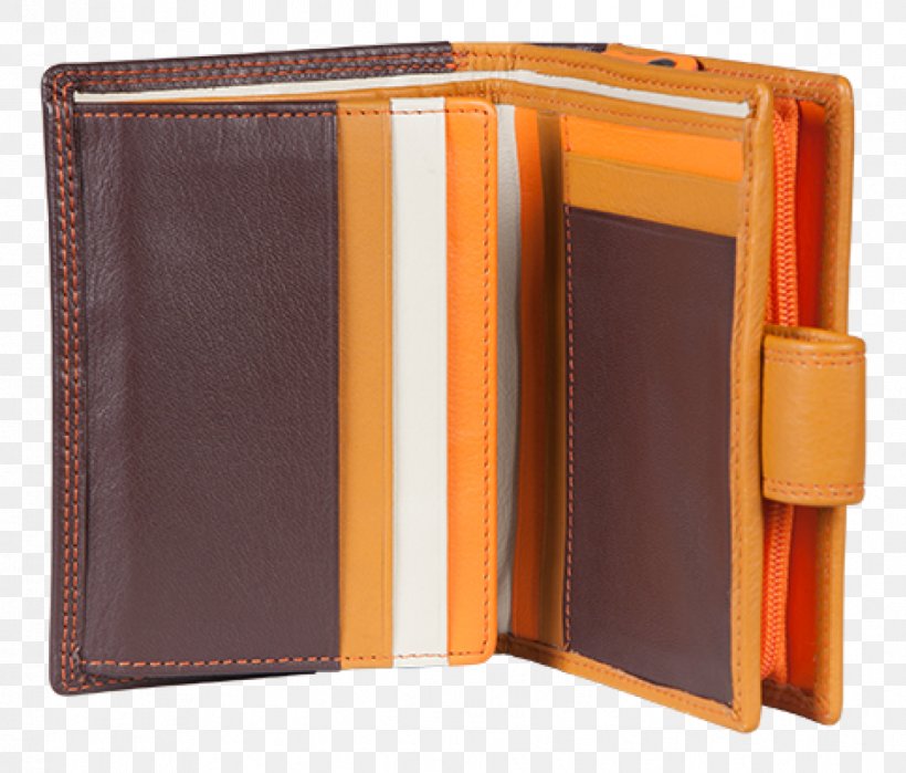 Wallet Product Design Leather, PNG, 1188x1013px, Wallet, Conferencier, Leather, Orange Download Free