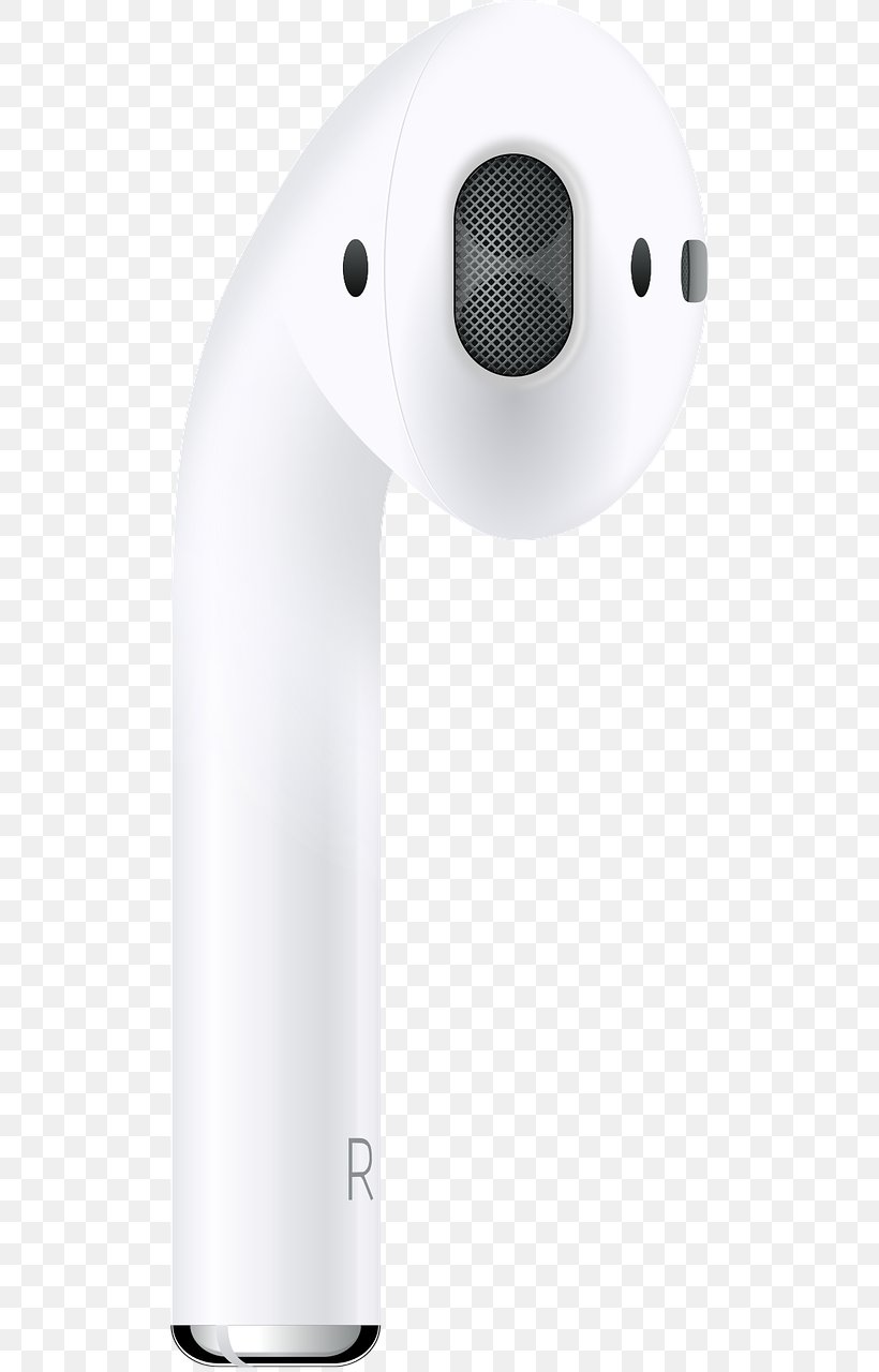 AirPods Apple Earbuds Headphones, PNG, 640x1280px, Apple Earbuds, Airpods, Apple, Creative Technology, Headphones Download Free