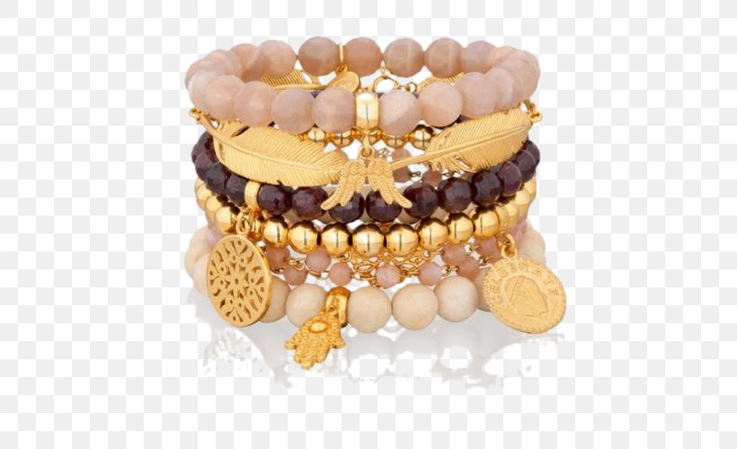 Bead Bracelet Amber, PNG, 500x500px, Bead, Amber, Bracelet, Fashion Accessory, Gemstone Download Free