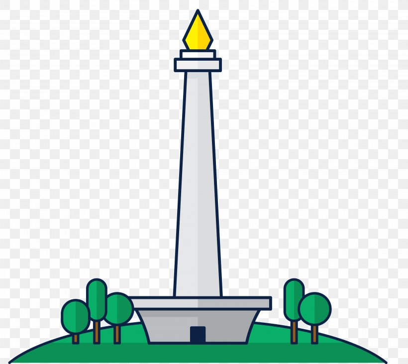 Borobudur Jakarta Indonesian National Revolution Independence Monument, PNG, 4173x3727px, Borobudur, Cartoon, Cone, Drawing, Games Download Free