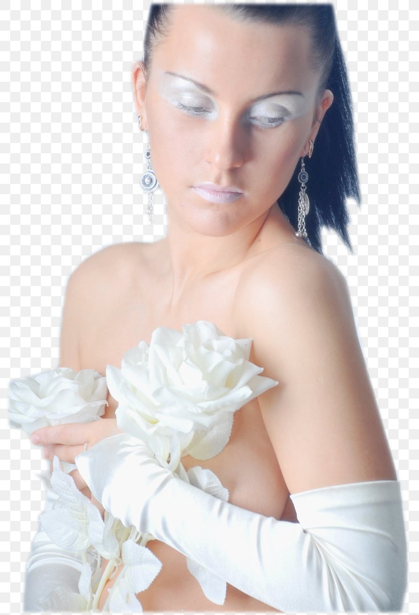 Bride Wedding Dress Photo Shoot Flower, PNG, 800x1204px, Watercolor, Cartoon, Flower, Frame, Heart Download Free
