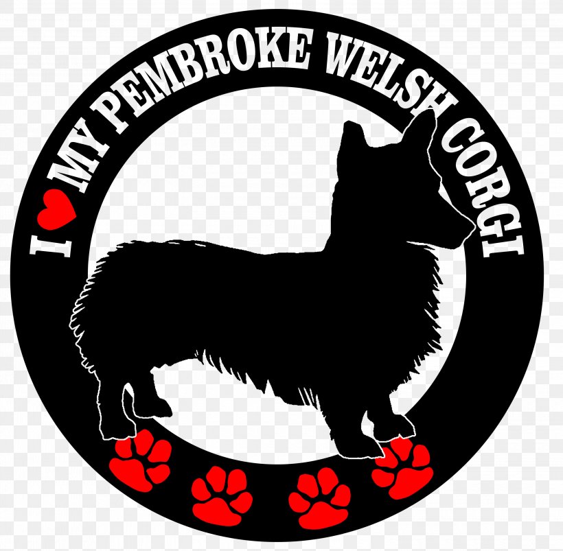 Cat Pembroke Welsh Corgi Clip Art Cloth Napkins Mammal, PNG, 3000x2940px, Cat, Area, Black, Black And White, Black M Download Free