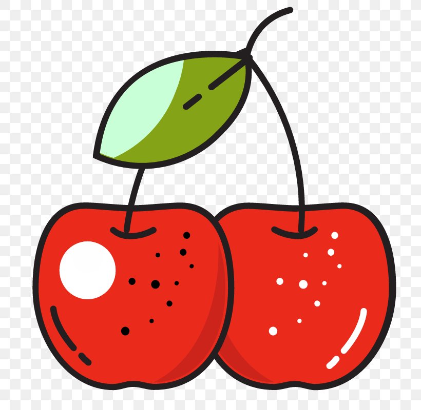 Cherry Fruit Auglis Icon, PNG, 800x800px, Cherry, Apple, Artwork, Auglis, Food Download Free