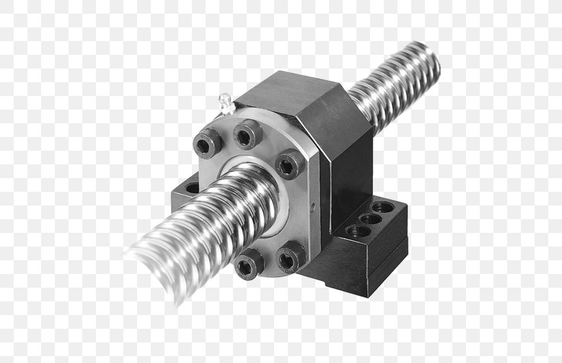 Flange Nut Ball Screw Flange Nut, PNG, 565x530px, Nut, Assembly, Auto Part, Ball Screw, Bearing Download Free