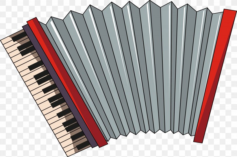 Musical Instrument Accordion Stock Illustration, PNG, 4265x2825px, Watercolor, Cartoon, Flower, Frame, Heart Download Free