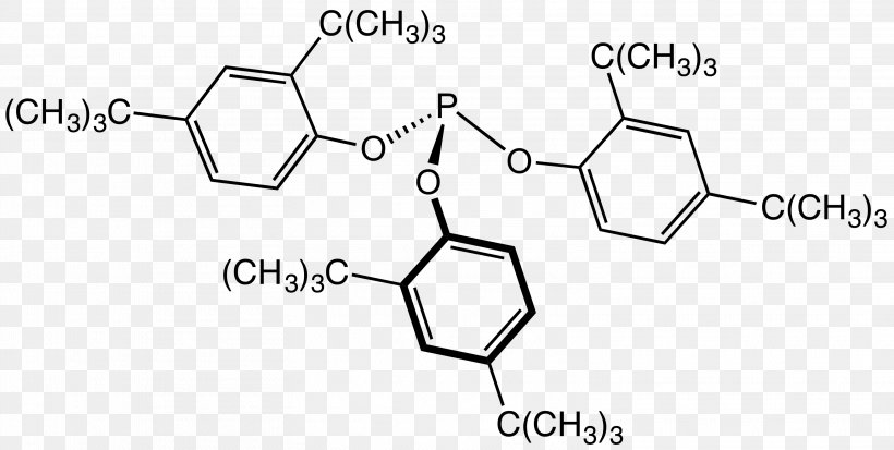 Polymer Chemistry: An Introduction Polymer Stabilizers Steric Effects, PNG, 3124x1574px, Stabilizer, Area, Auto Part, Black And White, Body Jewelry Download Free