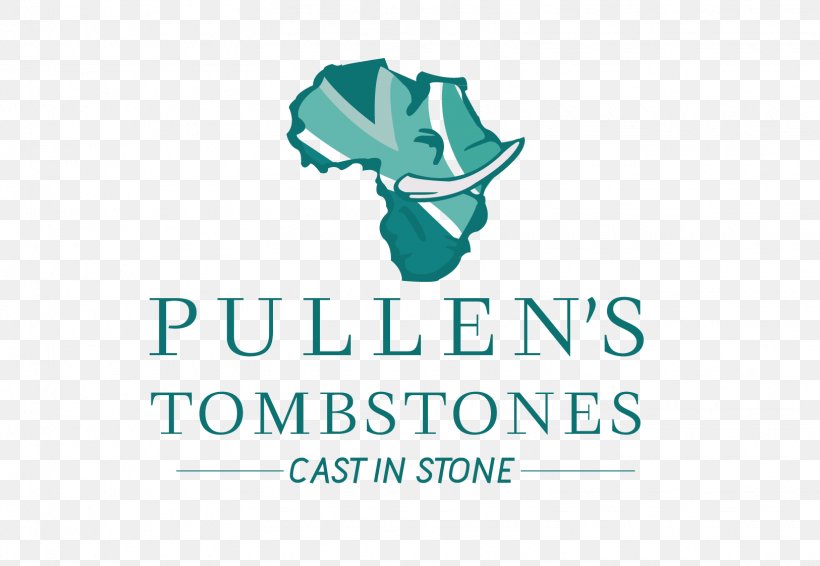 Pullen's Tombstones Headstone Logo Quality Brand, PNG, 1625x1122px, Headstone, Aqua, Brand, Durban North, Information Quality Download Free