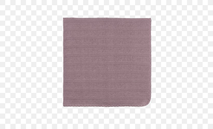 Rectangle Place Mats, PNG, 500x500px, Rectangle, Brown, Place Mats, Placemat, Purple Download Free