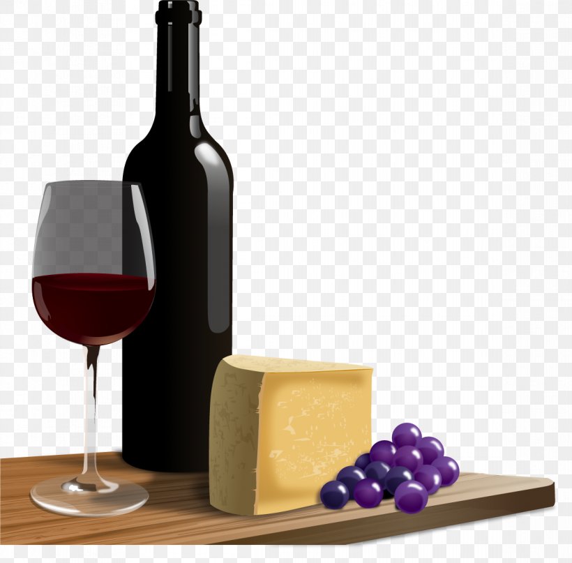 Red Wine Cheese Italian Wine Clip Art, PNG, 1169x1151px, Red Wine, Barware, Bottle, Cheese, Degustation Download Free