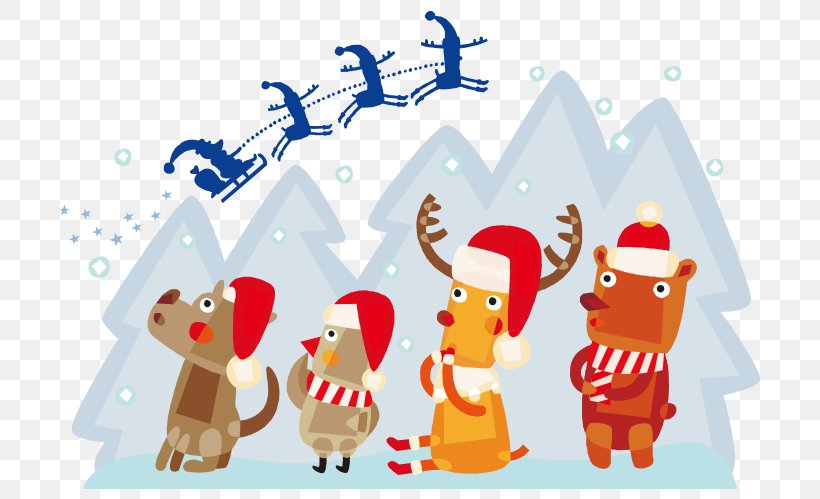 Santa Claus Christmas Carol Quiz Father Christmas, PNG, 700x499px, Santa Claus, Art, Child, Christmas, Christmas And Holiday Season Download Free