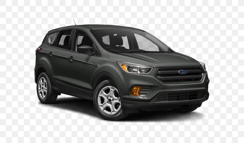 2018 Ford Escape S SUV Sport Utility Vehicle 2018 Ford Escape SEL, PNG, 640x480px, 2018 Ford Escape, 2018 Ford Escape S, 2018 Ford Escape S Suv, 2018 Ford Escape Se, 2018 Ford Escape Sel Download Free