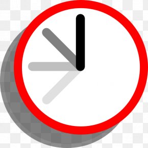 Clock - Alarm Clocks Clip Art PNG