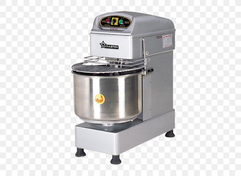 Bakery Mixer Dough Pizza Machine, PNG, 600x600px, Bakery, Baking, Bowl, Bread, Bread Machine Download Free