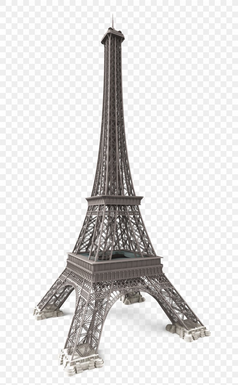Eiffel Tower 3D Computer Graphics 3D Modeling 3D Printing, PNG, 1024x1656px, 3d Computer Graphics, 3d Modeling, 3d Printing, Eiffel Tower, Architecture Download Free