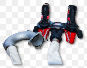Flyboard Personal Water Craft Jet Pack JetLev Hoverboard PNG