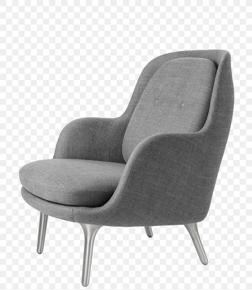 Fritz Hansen Wing Chair Cushion Upholstery, PNG, 1600x1840px, Fritz Hansen, Armrest, Chair, Chaise Longue, Comfort Download Free