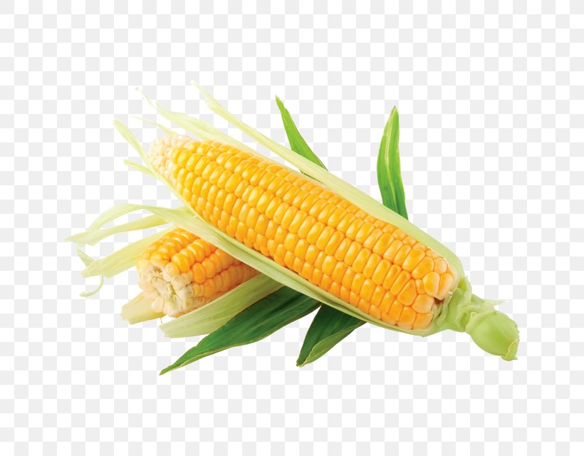 Grits Corn On The Cob Maize Sweet Corn Baby Corn, PNG, 640x640px, Grits, Baby Corn, Cereal, Commodity, Corn Kernel Download Free