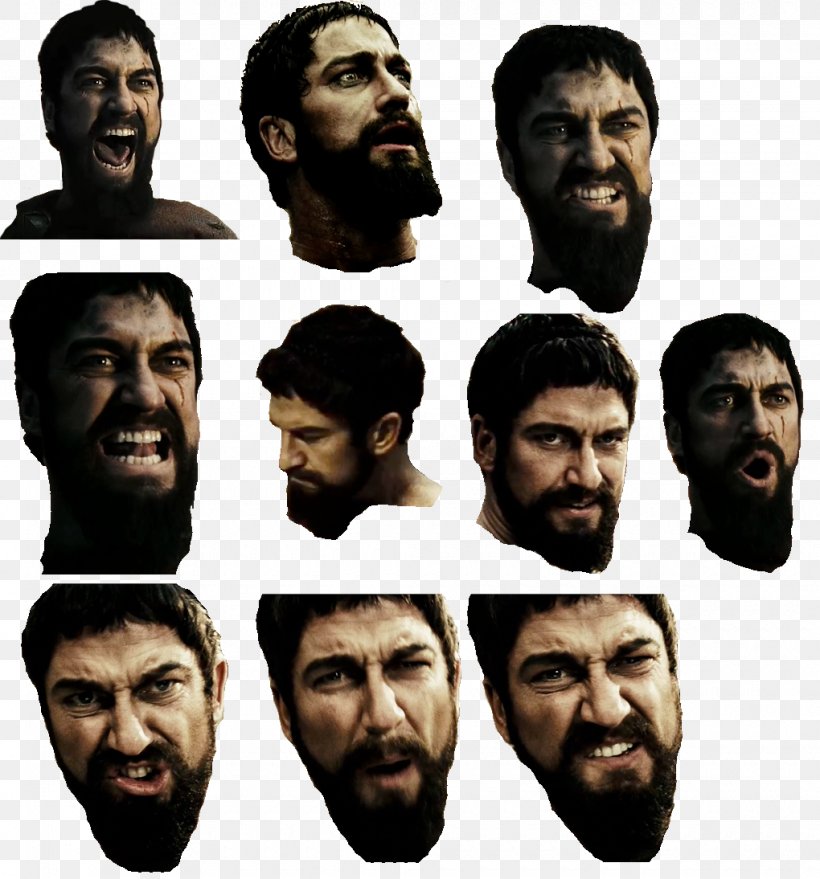 Leonidas I Aristodemus Of Sparta Gerard Butler 0, PNG, 1020x1094px, 300 Spartans, Leonidas I, Aristodemus Of Sparta, Battle Of Thermopylae, Beard Download Free