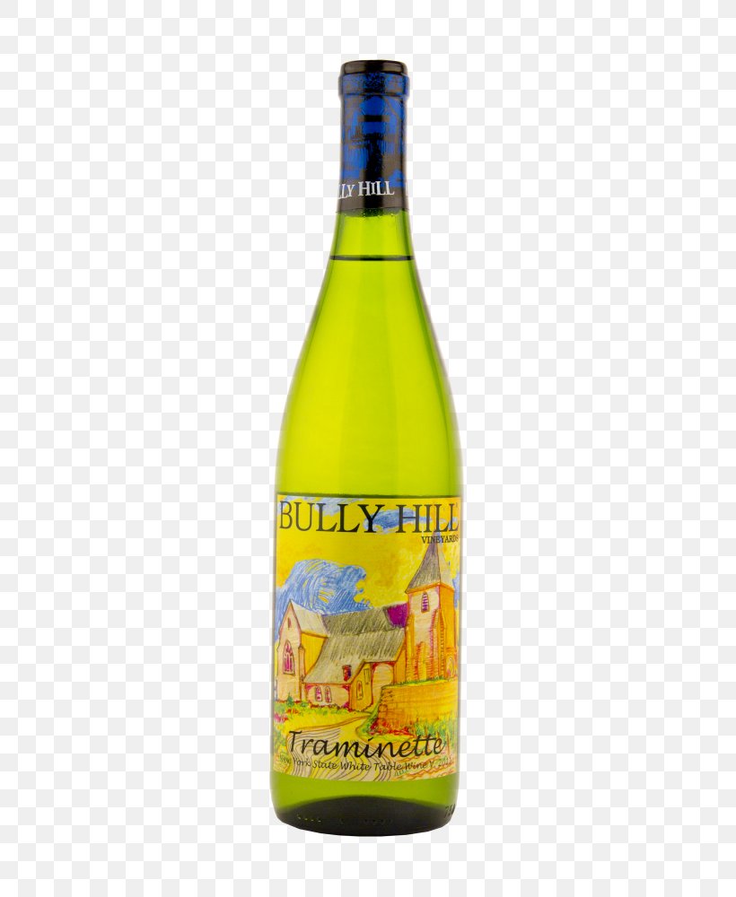 Liqueur Glass Bottle White Wine Bully Hill Traminette Finger Lakes 750ml, PNG, 358x1000px, Liqueur, Alcoholic Beverage, Bottle, Distilled Beverage, Drink Download Free