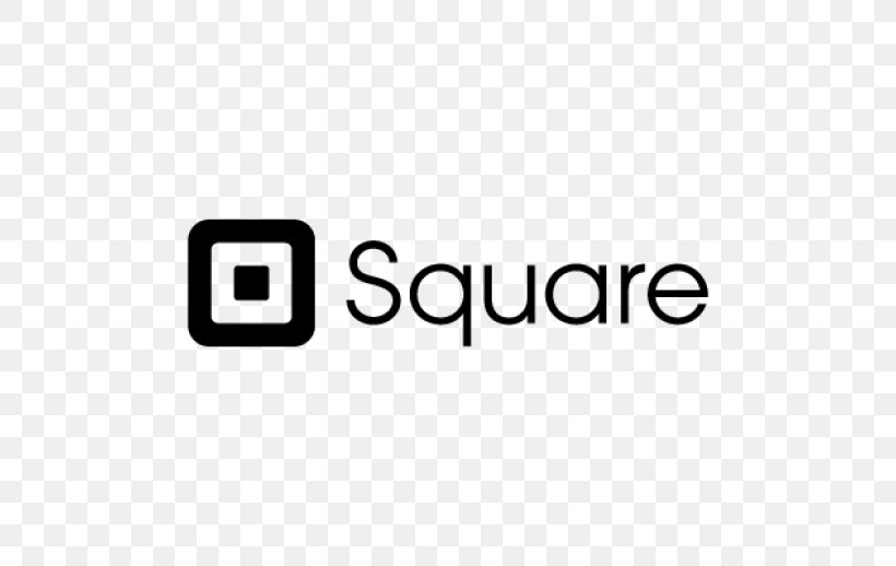 Logo Square, Inc. Point Of Sale Brand, PNG, 518x518px, Logo, American Express, Area, Black, Brand Download Free