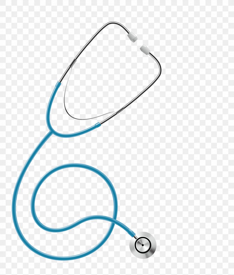 Medicine Medical Equipment Stethoscope, PNG, 2104x2471px, Watercolor, Cartoon, Flower, Frame, Heart Download Free