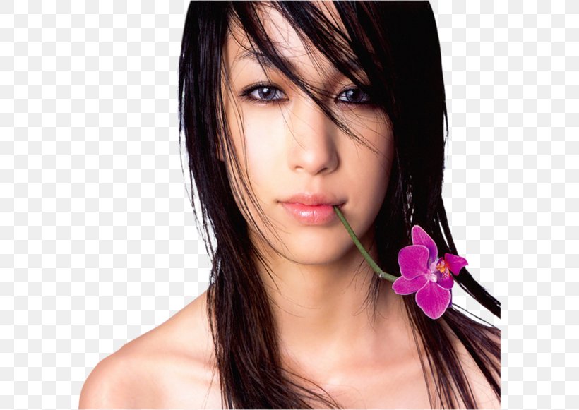Mika Nakashima Love Addict BEST, PNG, 600x581px, Watercolor, Cartoon, Flower, Frame, Heart Download Free