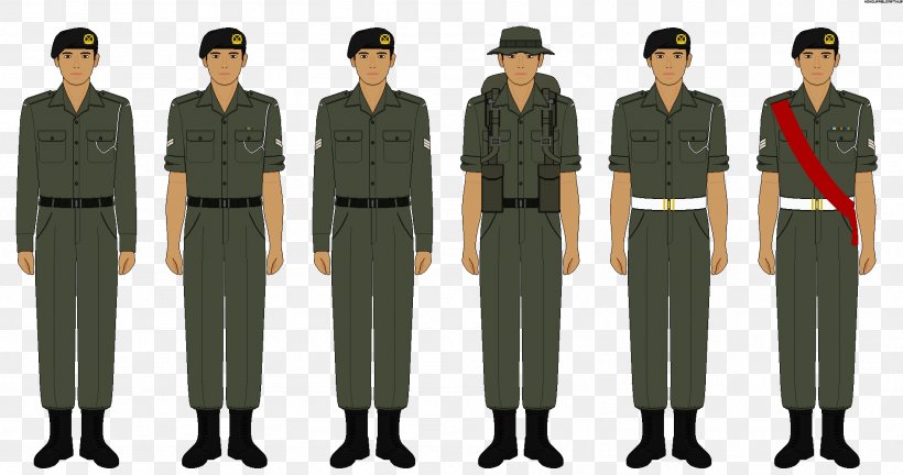 Military Uniform Dress Uniform Police Outerwear, PNG, 1896x1000px, Uniform, Army, Belt, Clothing, Dress Download Free
