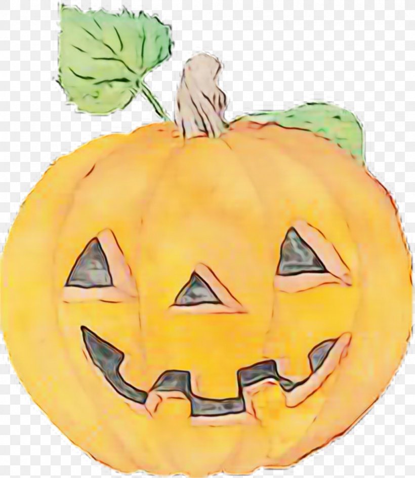Pumpkin, PNG, 1024x1181px, Watercolor, Calabaza, Cucurbita, Fruit, Leaf Download Free