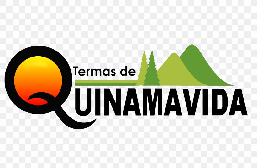 Quinamávida, Chile Logo Brand Product Design Green, PNG, 3063x2000px, Logo, Area, Brand, Green, Text Download Free