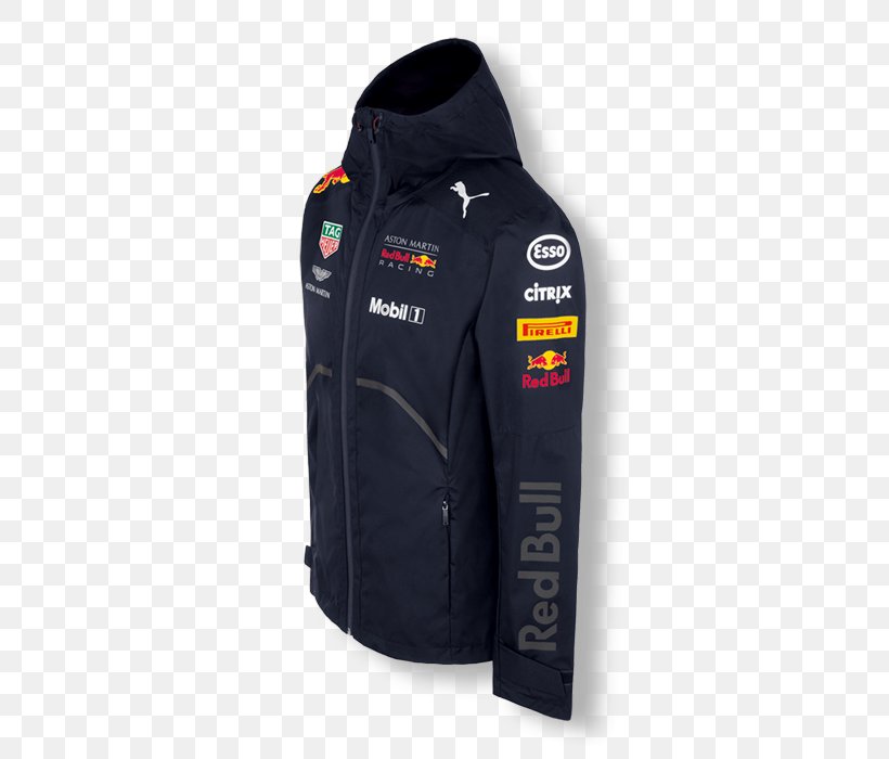 Red Bull Racing 2018 FIA Formula One World Championship Hoodie Jacket, PNG, 700x700px, Red Bull Racing, Brand, Diecast Toy, Formula 1, Hood Download Free