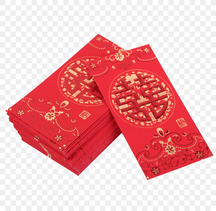 Red Envelope JD.com Online Shopping Wedding Bag, PNG, 800x800px, Red Envelope, Bag, Brand, Chinese Marriage, Chinese New Year Download Free