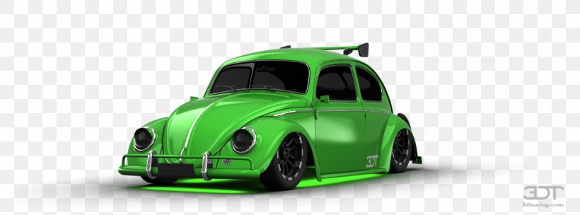 Volkswagen Beetle City Car Motor Vehicle, PNG, 1004x373px, Volkswagen Beetle, Automotive Design, Automotive Exterior, Brand, Car Download Free