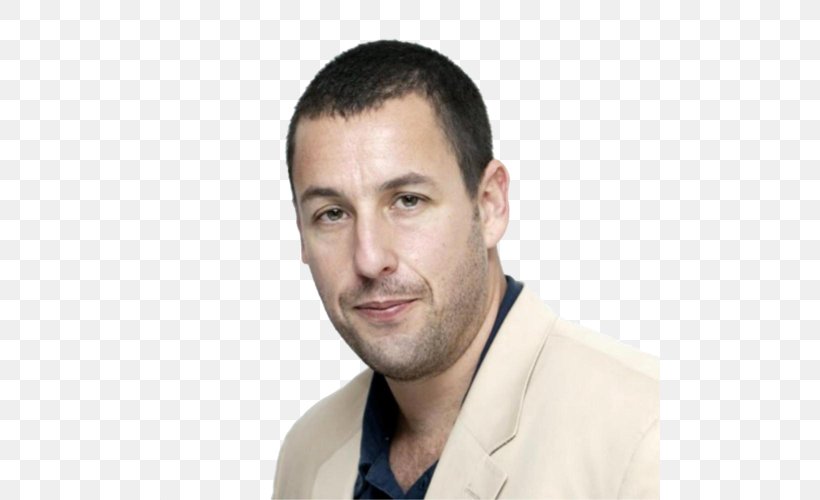Adam Sandler Funny People Hollywood Comedian Actor, PNG, 500x500px, Adam Sandler, Actor, Businessperson, Chin, Comedian Download Free