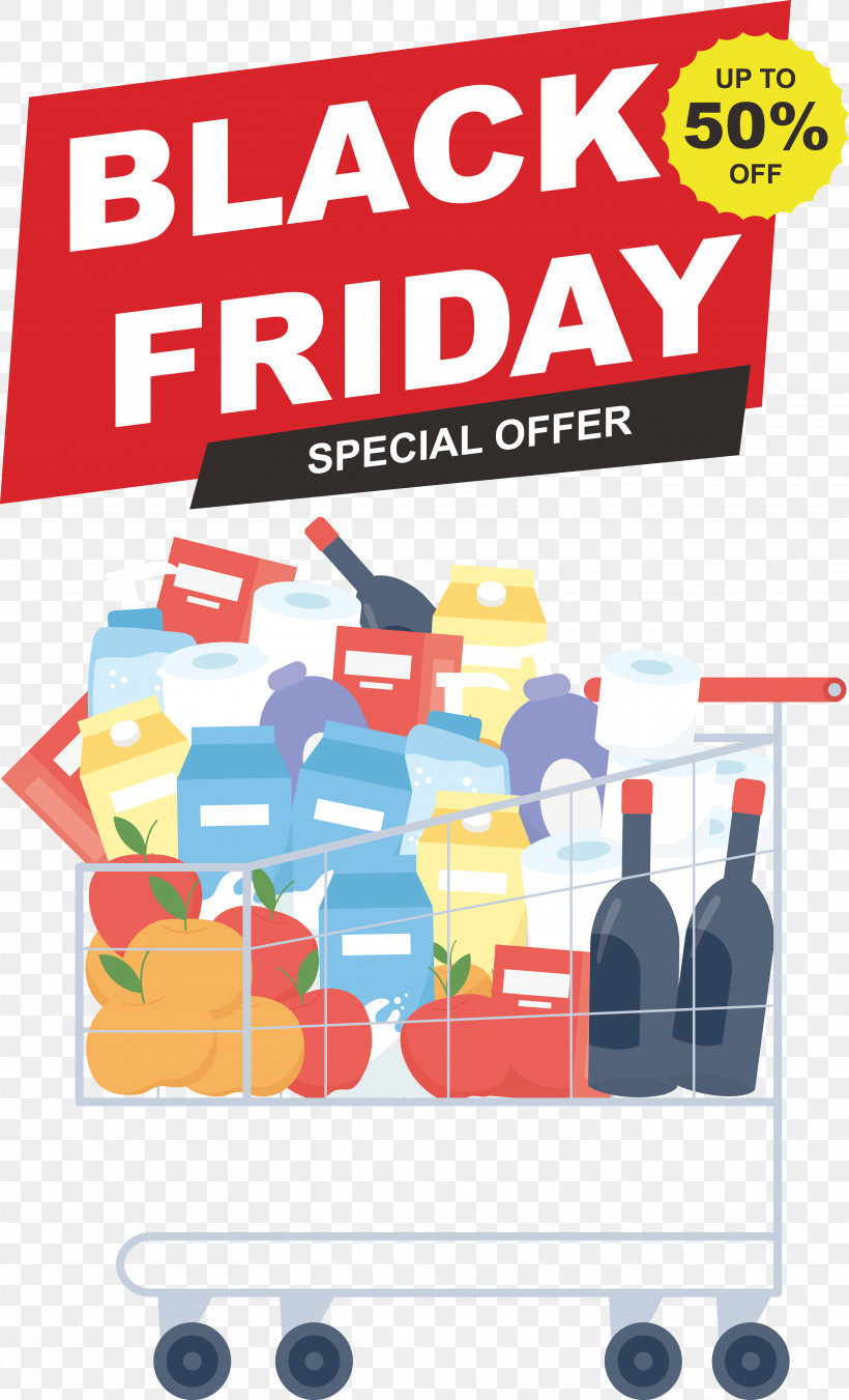 Black Friday, PNG, 5366x8842px, Black Friday, Discount, Sales, Special Offer Download Free