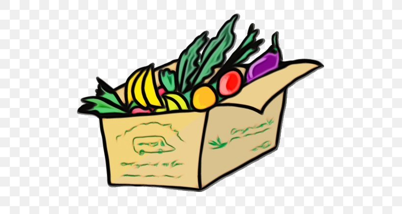 Clip Art Side Dish Plant Vegetarian Food, PNG, 600x436px, Watercolor, Paint, Plant, Side Dish, Vegetarian Food Download Free