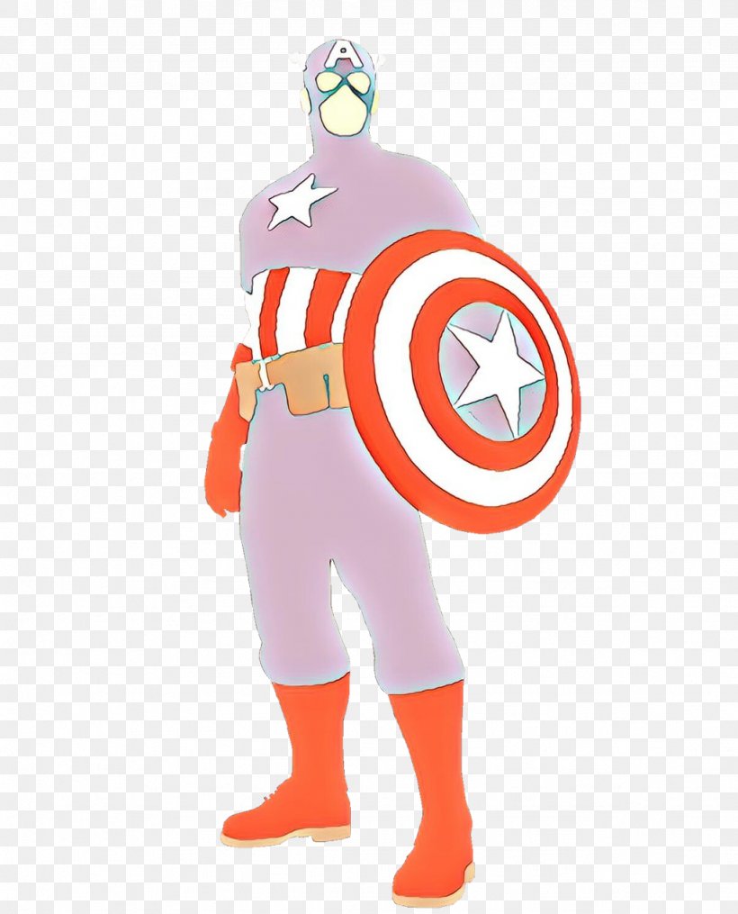 Costume Superhero Outerwear Spandex Cartoon, PNG, 1024x1268px, Costume, Action Figure, Captain America, Cartoon, Fictional Character Download Free