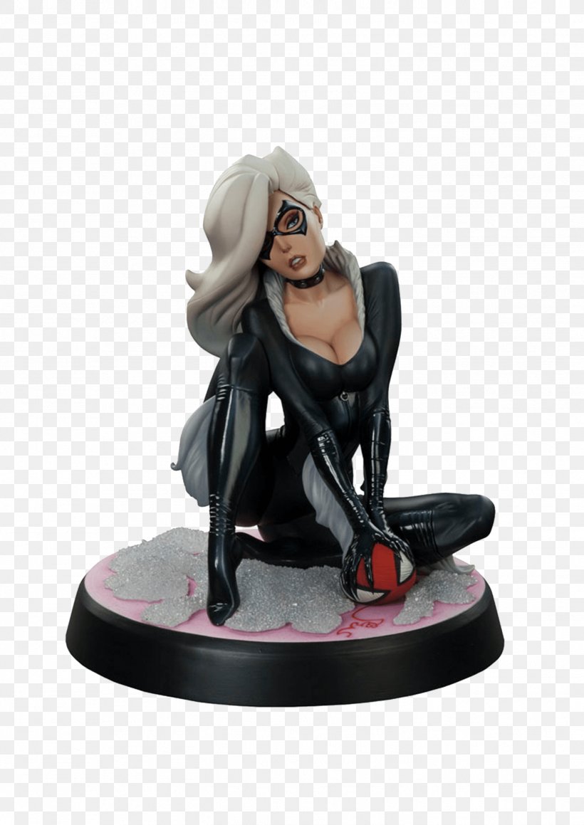 Felicia Hardy Spider-Man Sideshow Collectibles Cat Emma Frost, PNG, 1448x2048px, Felicia Hardy, Action Toy Figures, Cat, Collectable, Comic Book Download Free