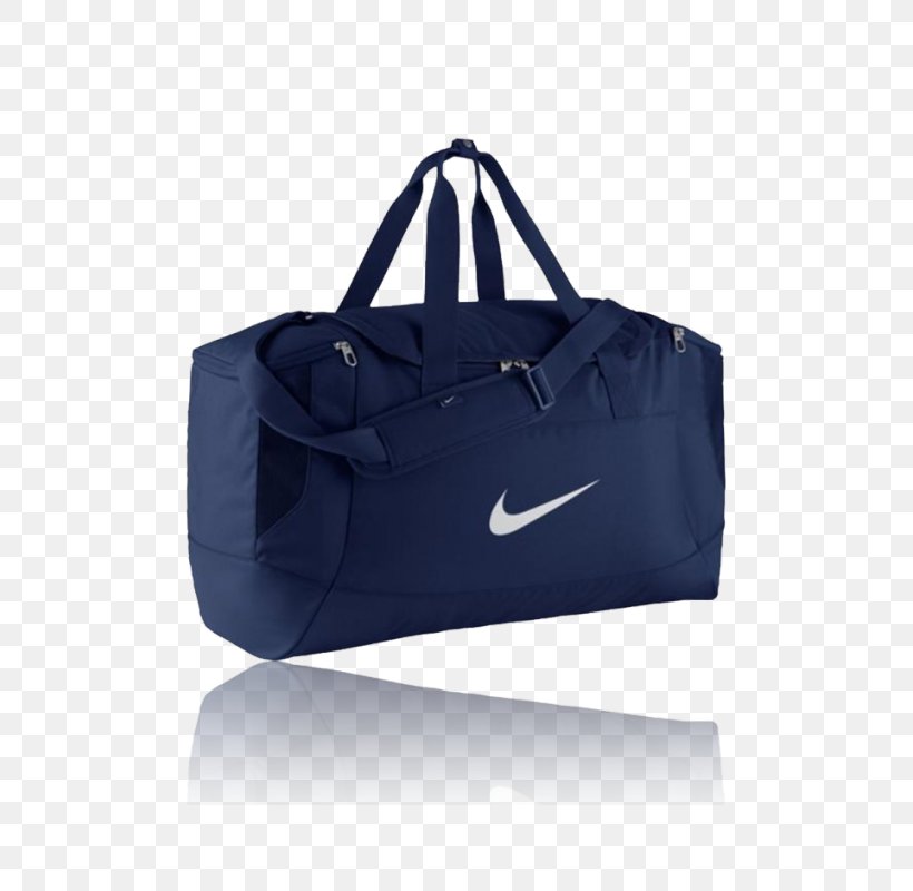Handbag Nike Club Team Swoosh, PNG, 800x800px, Bag, Adidas, Backpack, Black, Blue Download Free