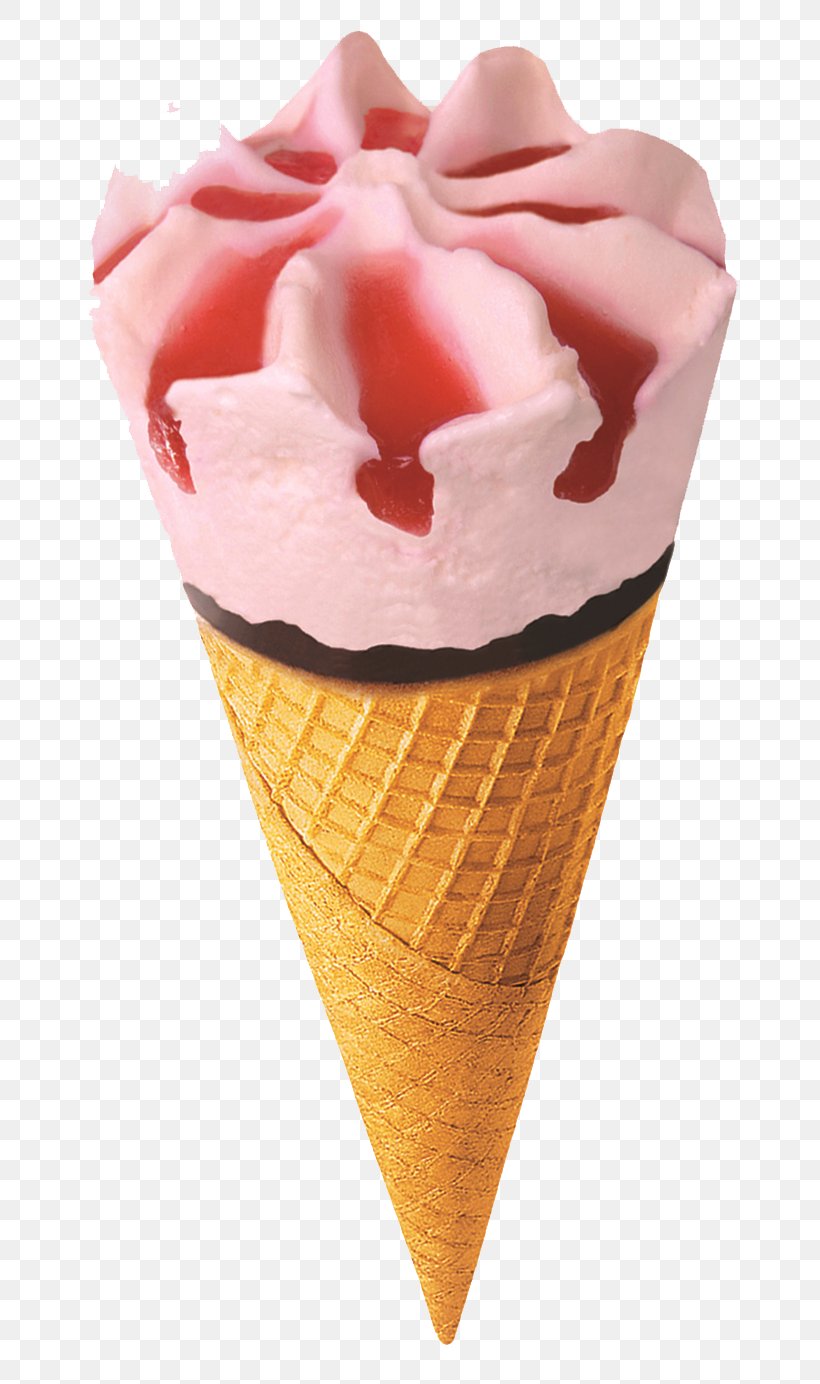 Ice Cream Cone Chocolate Ice Cream Strawberry Ice Cream, PNG, 750x1384px, Ice Cream, Chocolate Ice Cream, Cream, Dairy Product, Dairy Products Download Free