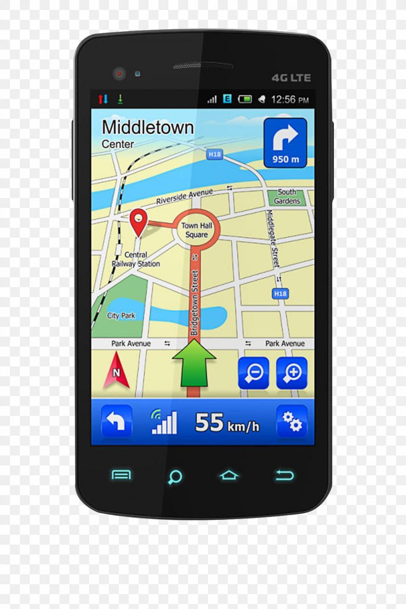 IPhone 8 GPS Navigation Device Global Positioning System Smartphone, PNG, 1024x1536px, Iphone 8, Android, Application Software, Assisted Gps, Cellular Network Download Free