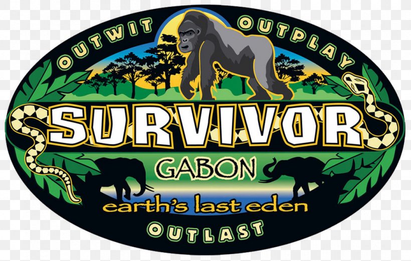 Kdo Přežije: Gabon Survivor: Samoa Survivor: One World Survivor: Nicaragua Survivor: Redemption Island, PNG, 1054x672px, Survivor Redemption Island, Brand, Green, Label, Logo Download Free