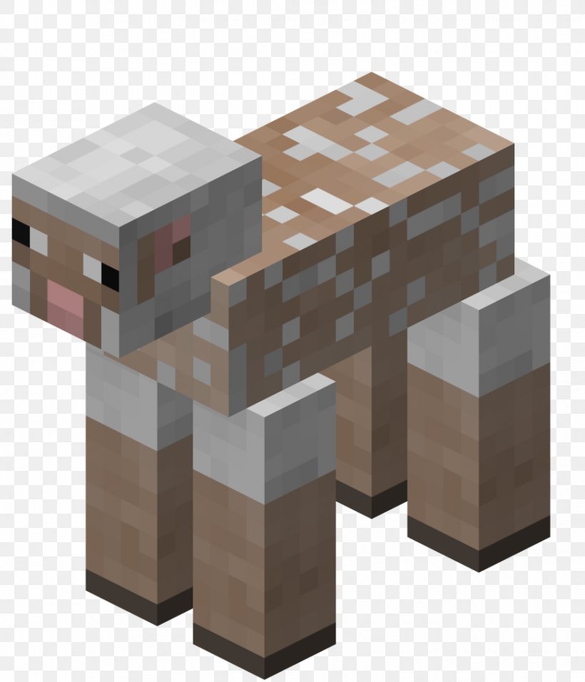 Minecraft: Pocket Edition Grey Troender Sheep Mob Video Game, PNG, 878x1024px, Minecraft, Furniture, Grey Troender Sheep, Minecraft Mods, Minecraft Pocket Edition Download Free