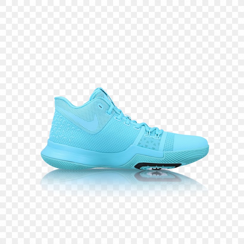 Shoe Blue Footwear Sneakers Basketballschuh, PNG, 1000x1000px, Shoe, Aqua, Athletic Shoe, Azure, Basketball Download Free