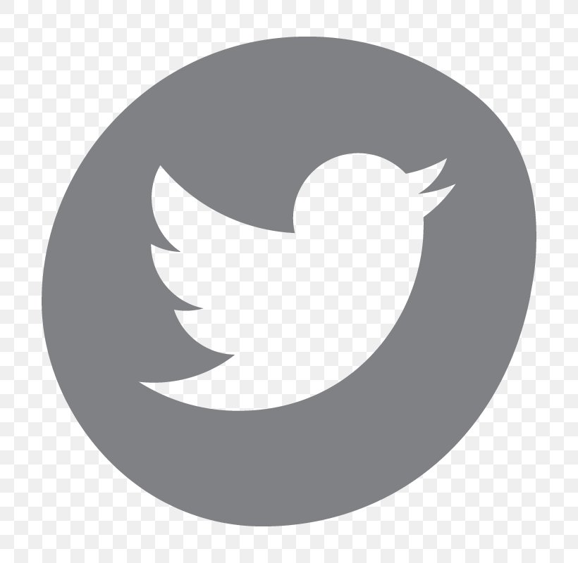 Social Media Organization Share Icon, PNG, 800x800px, Social Media, Beak, Bird, Black And White, Computer Network Download Free