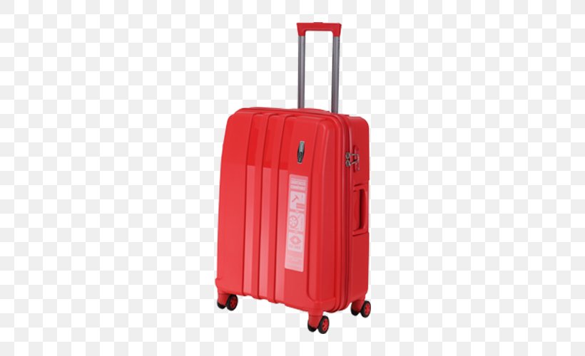 Suitcase Trolley Baggage Travel, PNG, 500x500px, Suitcase, American Tourister, Backpack, Bag, Baggage Download Free