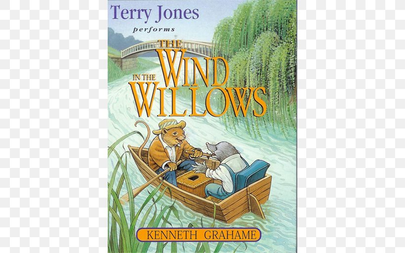 The Wind In The Willows Dream Days Harry Potter And The Chamber Of Secrets Harry Potter And The Goblet Of Fire Book, PNG, 512x512px, Wind In The Willows, Boat, Book, Chapter, Classical Studies Download Free