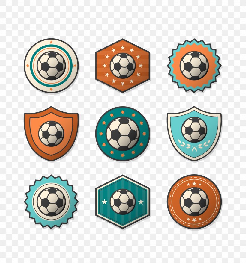 Vector Color Soccer Logo Nine Innovations, PNG, 1864x1997px, Royalty Free, Art, Ball, Clip Art, Drawing Download Free