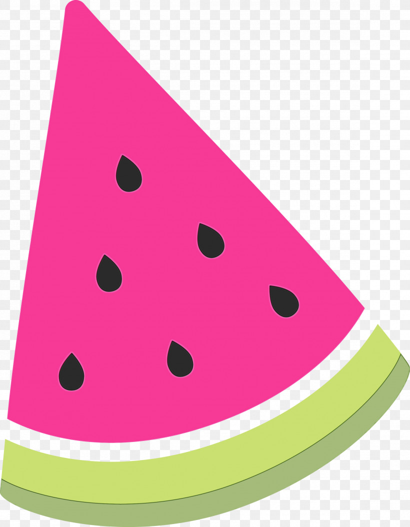 Watermelon, PNG, 2333x3000px, Watermelon, Fruit, Paint, Pink M, Summer Download Free